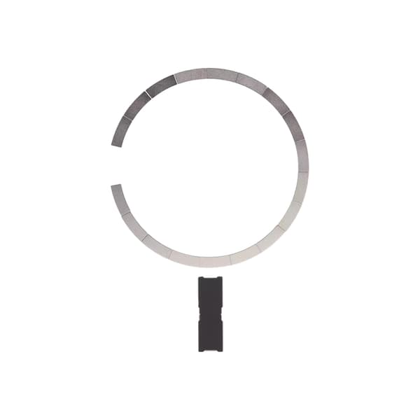 iPhone 14 Pro/14 Pro Max Magsafe Magneter för Trådlås Laddning