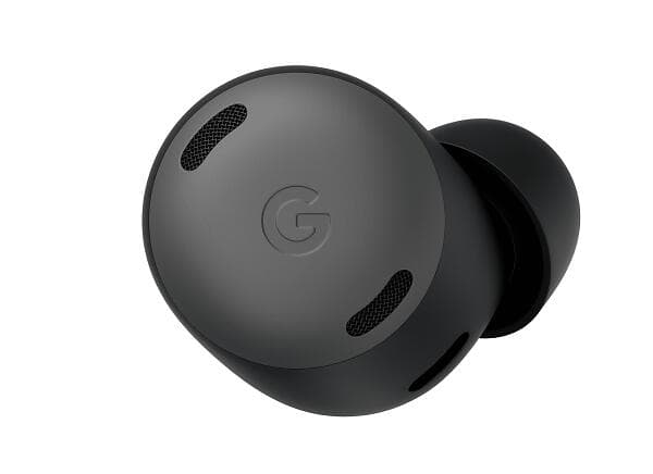 Original Google Pixel Buds Pro - Svart Svart