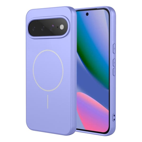 Google Pixel 11 MagSafe Case - Purple