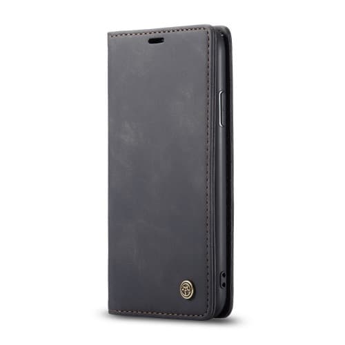 CoverME Wallet Cover for iPhone 11 & XR - Black
