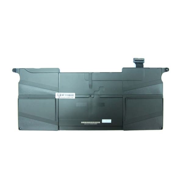 MacBook Air 11'' Batteri A1370 - Original Svart