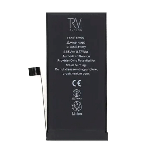 iPhone 12 Mini Diagnostic battery