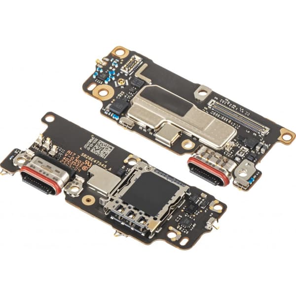 Motorola Razr 60 Ultra Charging Board