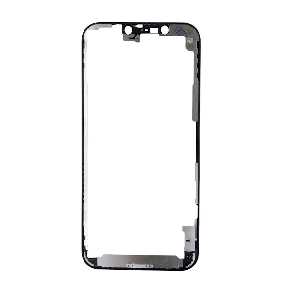 iPhone 12 Pro Ram till Skärm Självhäftande tejp