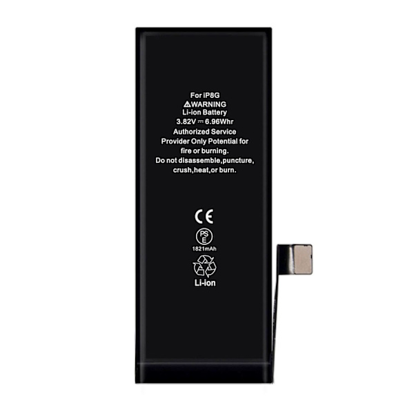 iPhone 8 BatteryTI