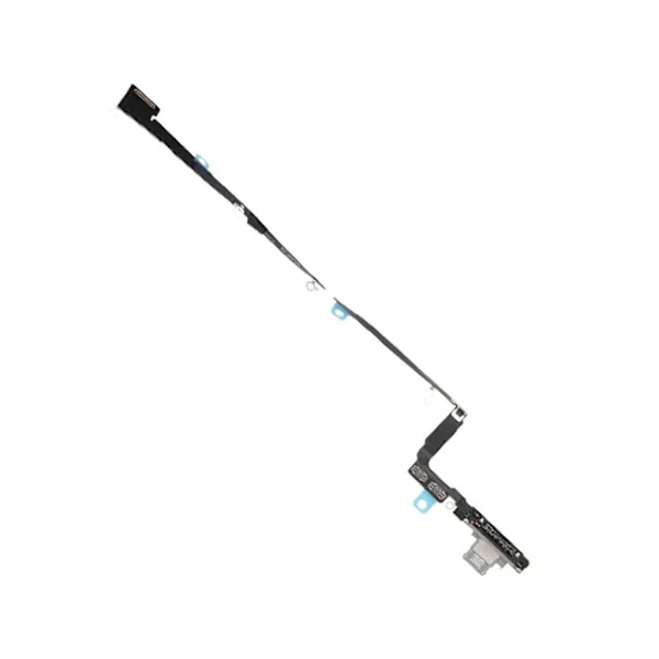 iPhone Air Charging port flex cable - Cloud White