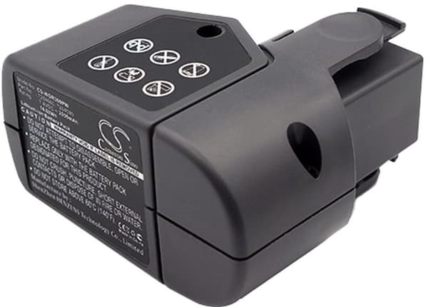 Battery for Wolf Garten Li-ion Power RR 3000 ml