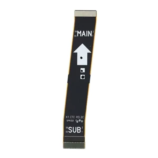 Samsung GH59-15377A Flex Cable for Galaxy S20 and S20 5G