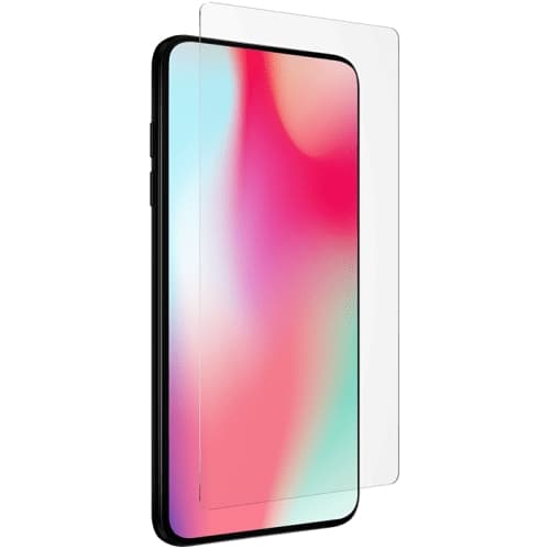 Zagg Invisibleshield Skärmskydd för Samsung Galaxy Note 10 Lite Svart