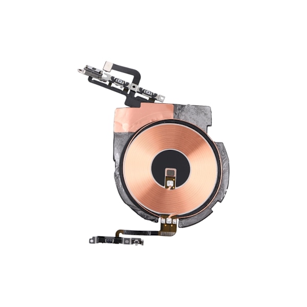 iPhone 12 Pro Max NFC Antenn med Volymknappar Flexkabel