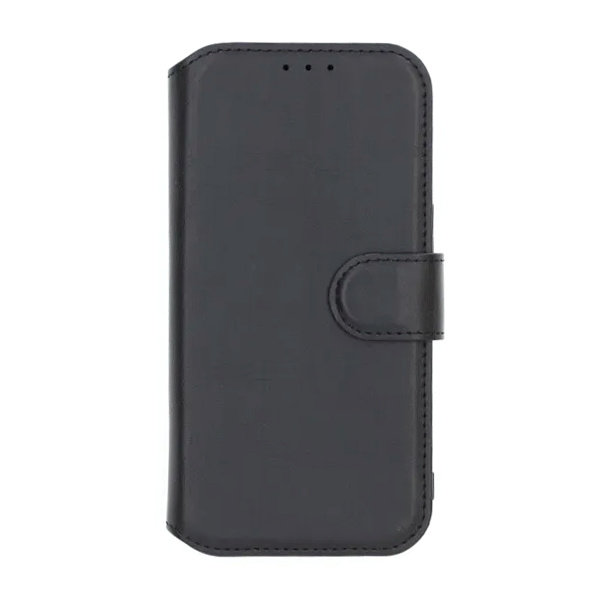 Rvelon Wallet Case for iPhone 17 - Black