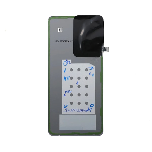 Samsung Galaxy A52s Baksida - Violett