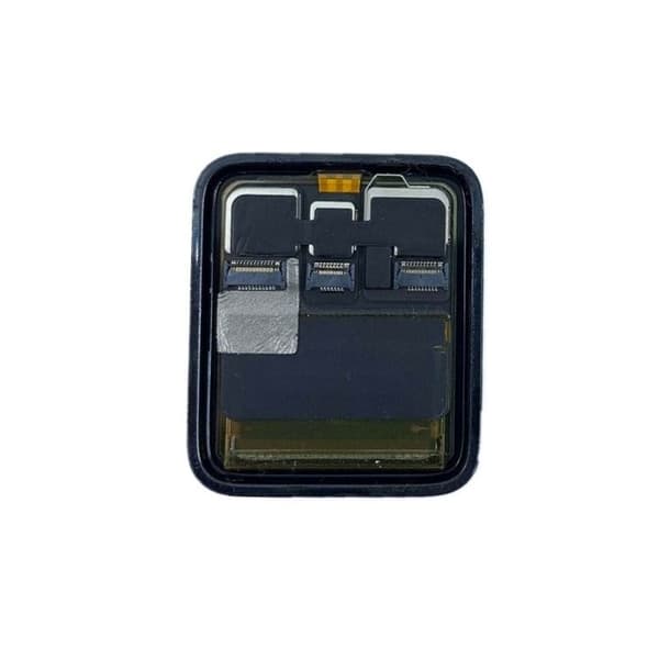 Apple Watch Series 3 42mm GPS LCD & Display - Original Svart