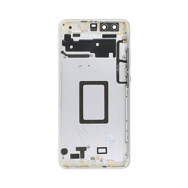 Huawei P10 Baksida/Batterilucka OEM - Silver
