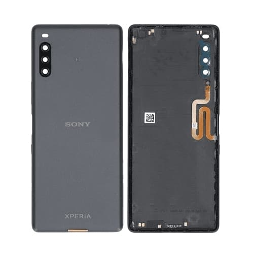 Sony Xperia L4 Baksida med tejp - Original