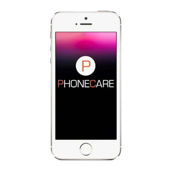 Begagnad iPhone 5S 16GB Vit - Mycket bra skick