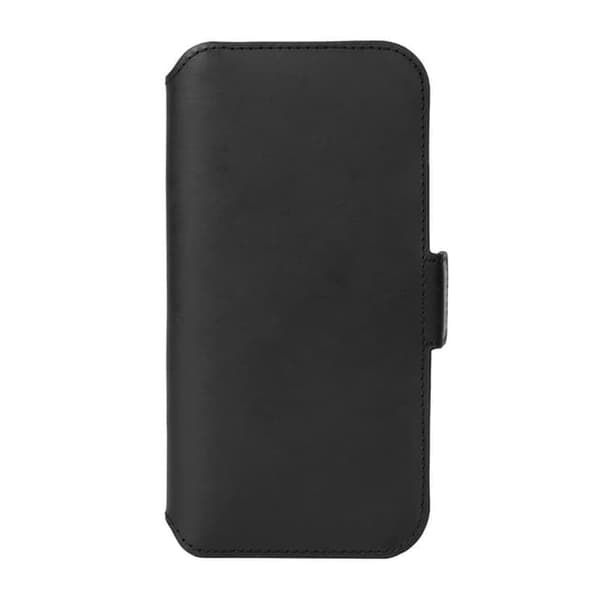 KAVAJ iPhone 13 Pro Max Case Phoenix Black