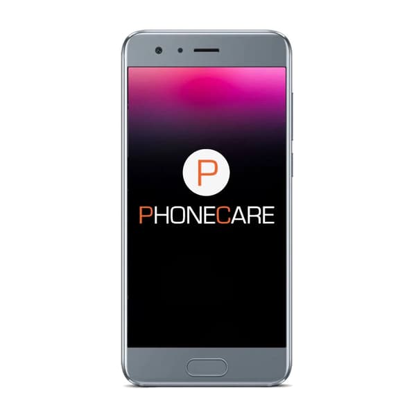Begagnad Huawei Honor 9 64GB Grön - Använt skick