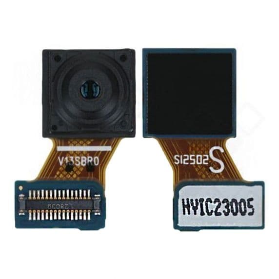 Samsung Galaxy A34 (SM-A346B) Framkamera 13MP - Original Svart