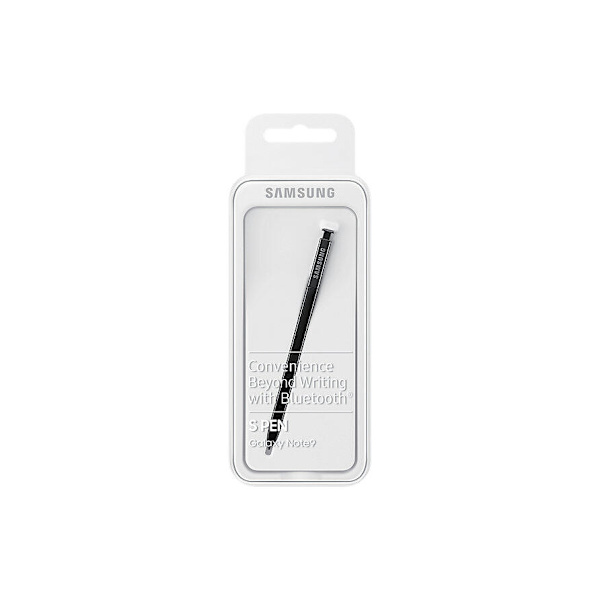 Original Samsung S Pen för Samsung Galaxy Note 9 - Svart