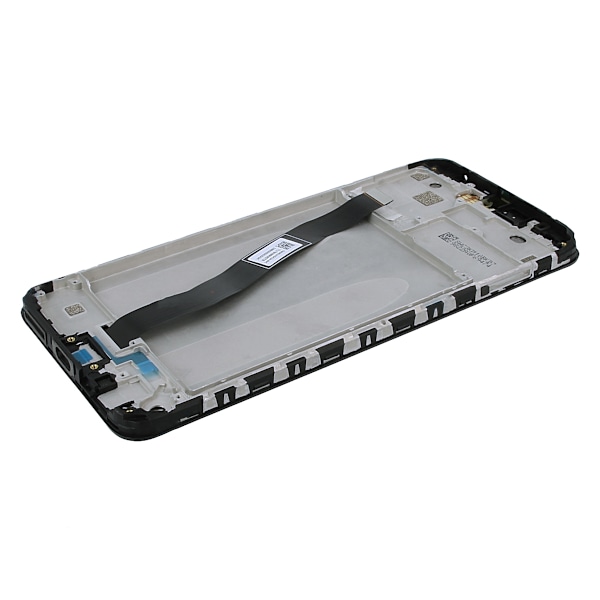 Xiaomi Redmi 8A Skärm med LCD Display Original - Svart