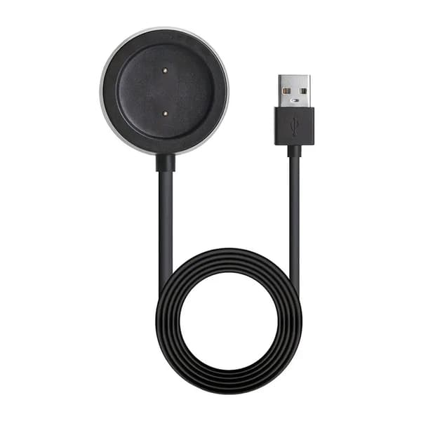 Charging cable 2 Pin USB for Amazfit T-Rex and GTR and GTS A1918
