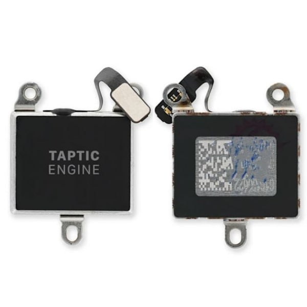 iPhone 15 Taptic Engine Vibrator - Original