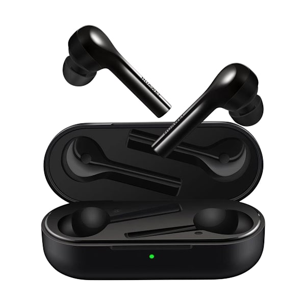 Original Huawei Freebuds Lite True Wireless Hörlurar - Svart