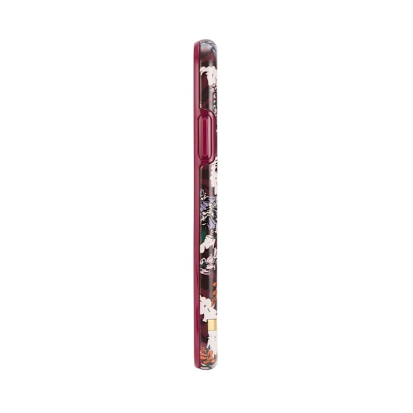 Richmond & Finch Skal Floral Zebra - iPhone 6/7/8