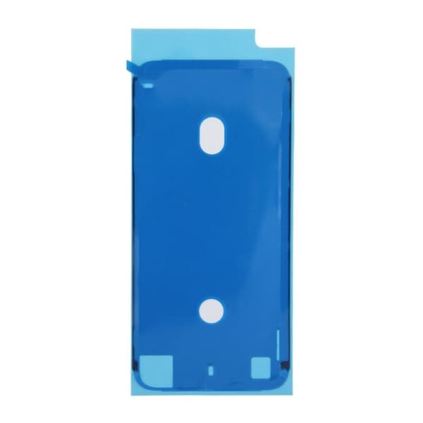 iPhone 7/8 Vattentät LCD Tejp Svart
