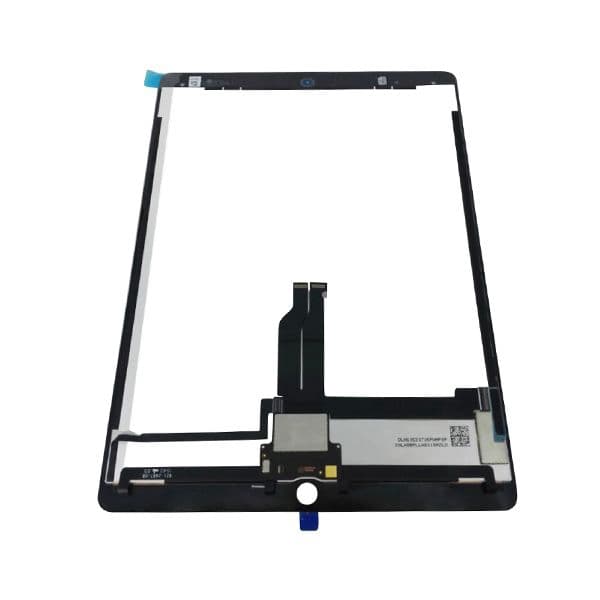 Apple iPad Pro 12.9" (1nd Gen) LCD Display & Touch - Svart - Original