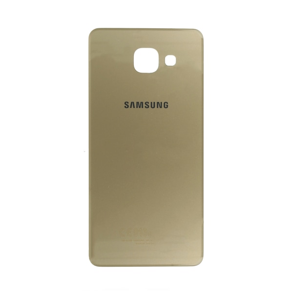 Samsung Galaxy A5 2016 (SM-A510F) Baksida Original - Guld