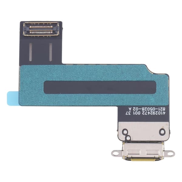 iPad A16 11" 2025 Charging Port Flex Cable - Yellow
