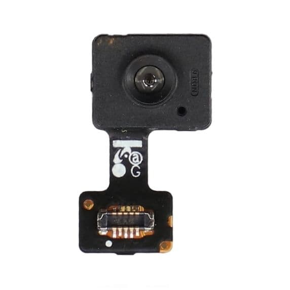 Samsung Galaxy A52 Fingeravtrycksläsare Original Svart