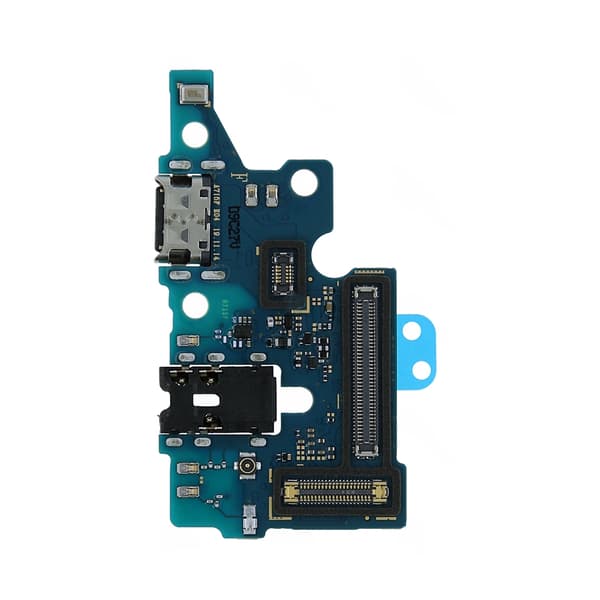 Samsung Galaxy A71 SM-A715F USB Charging Board