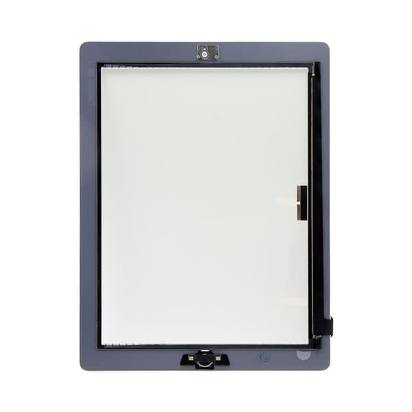 iPad 3 Glass with Touchscreen - White
