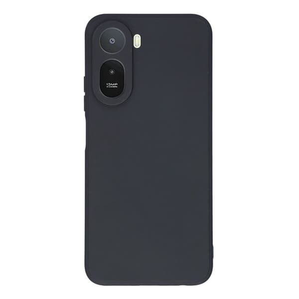 Xiaomi Redmi A7 Pro Shock Proof TPU Case - Black