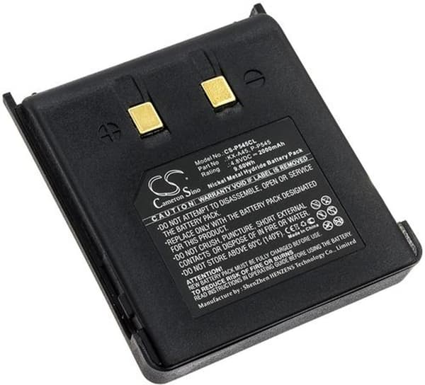 Battery for Panasonic KX-T9100 etc
