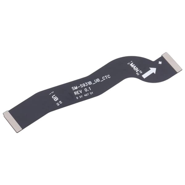 Samsung Galaxy S25 LCD flexkabel Original