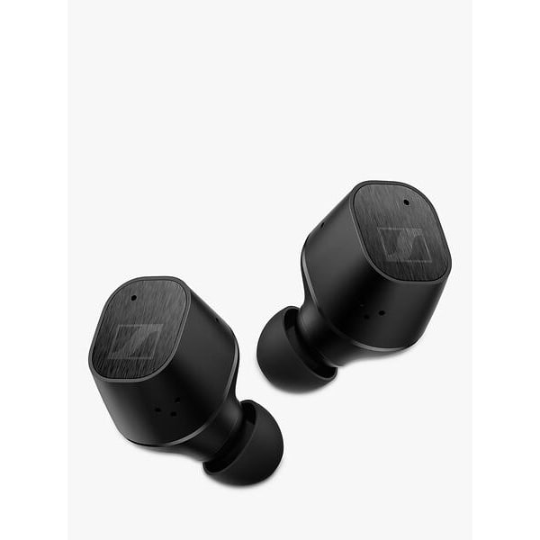 Original Sennheiser CX Plus True Wireless In-ear - Svart