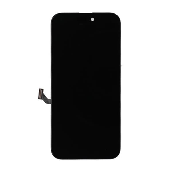 iPhone 15 Plus Screen with Soft OLED RJ