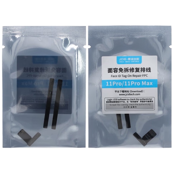 JCID Dot Projector Flex Cable for iPhone 11 Pro and 11 Pro Max - Face ID Repair