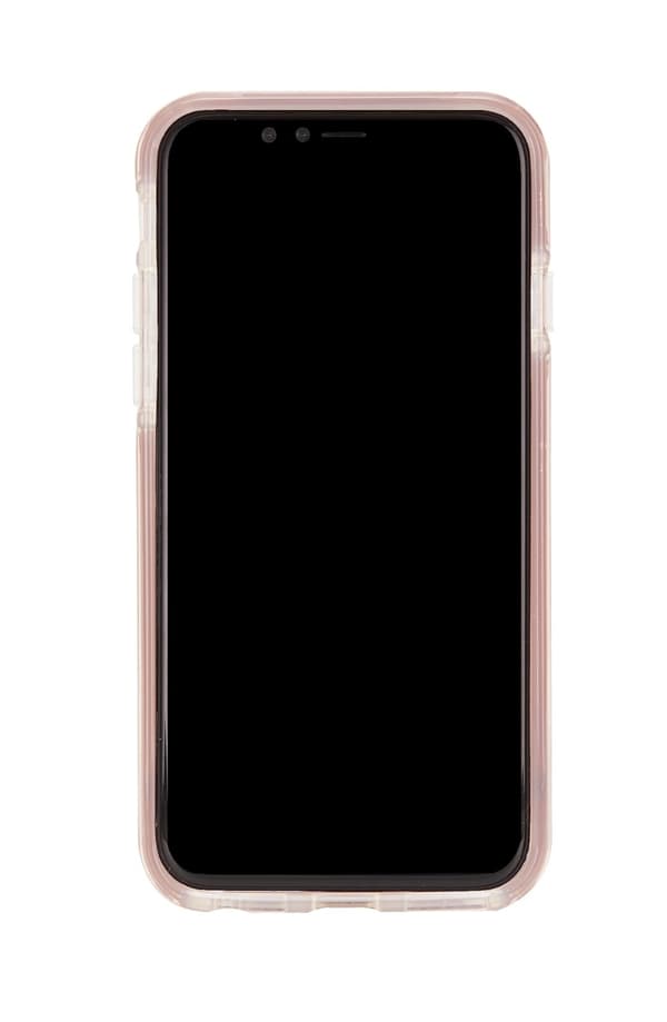 Richmond Finch Case Pink Marble for iPhone XR