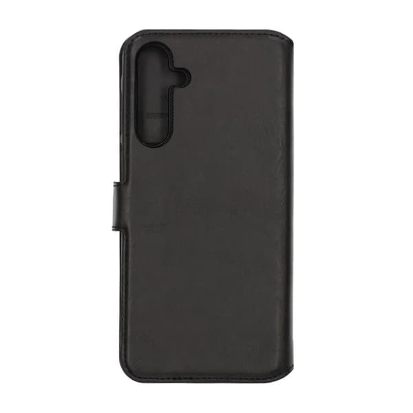 Samsung Galaxy A16 Plånboksfodral Magnet Rvelon - Svart