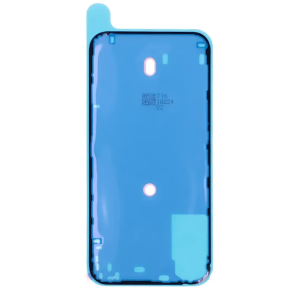 iPhone 16 Plus adhesive Back Cover