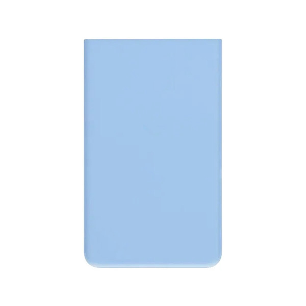 Google Pixel 8 Pro Back Cover Blue