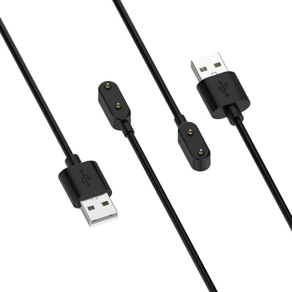 Laddkabel USB till Huawei Watch Fit/4X - 2-Pin Universal