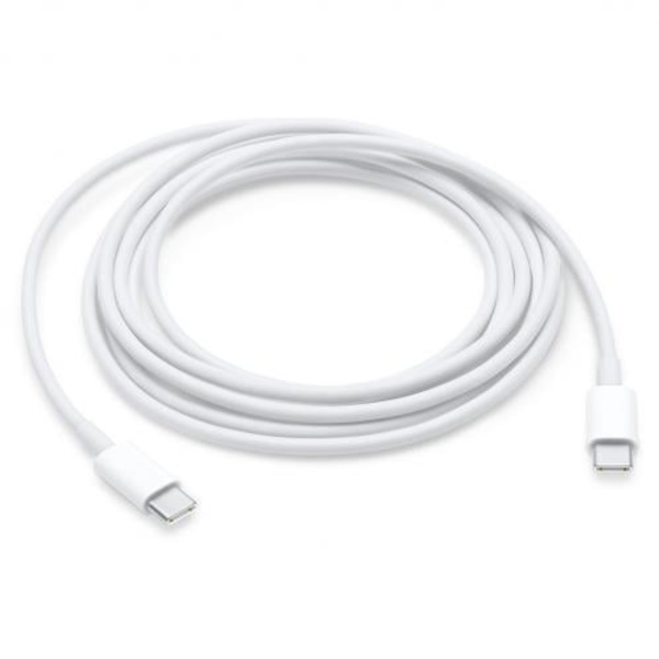 Original Apple USB-C Laddningskabel - 2m