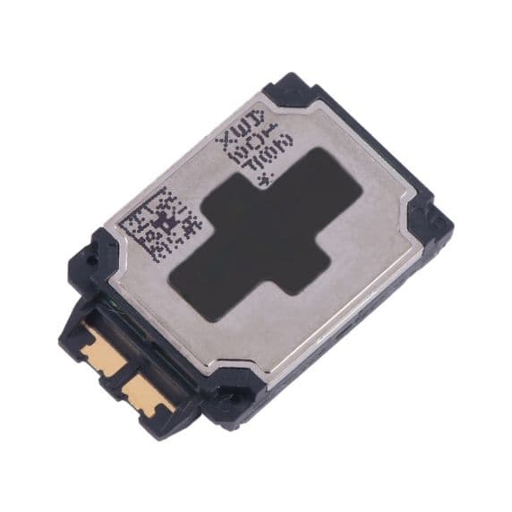 Samsung Galaxy A55 Samtalshögtalare - Original Svart