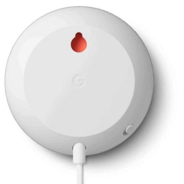 Original Google Nest Mini (2nd Gen) - Grå